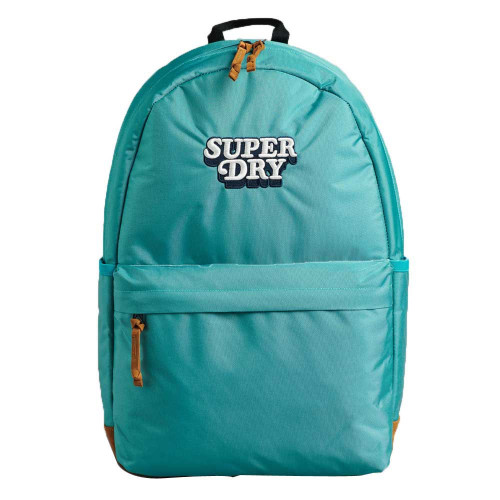 Superdry Τσάντα πλάτης Vintage Micro Embroidered Montana Backpack